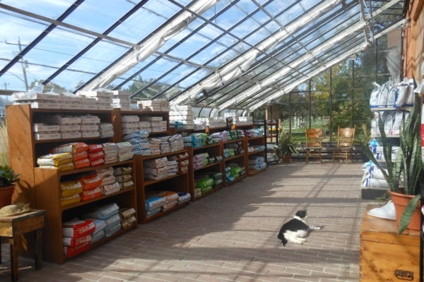 For your convenience we offer a wide variety of nutritional products